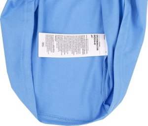 Under Armour Koszulka męska Sportstyle Logo niebieska 1382911 444 L 6