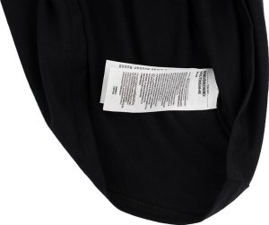 Under Armour Koszulka męska Under Armour Sportstyle Logo czarna 1382911 001 M 6