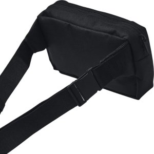 Under Armour Saszetka torebka sportowa nerka biodrowa na pas Loudon Lite WB Xbody OSFM czarna 1381914 001 2