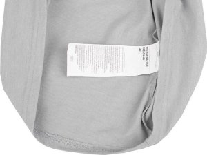 Under Armour Koszulka męska Under Armour GL Foundation Uodate SS szara 1382915 011 XL 6