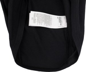 Under Armour Koszulka męska GL Foundation Uodate SS czarna 1382915 001 S 6