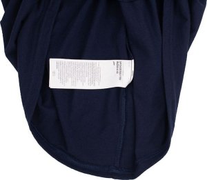 Under Armour Koszulka męska Under Armour GL Foundation Uodate SS granatowa 1382915 410 XL 6