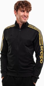 Adidas Bluza męska adidas Tiro Wordmark czarna IM2920 2XL 1