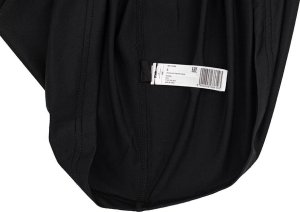 4f Koszulka męska 4F M598 głęboka czerń 4FWSS24TFTSM598 20S XL 6