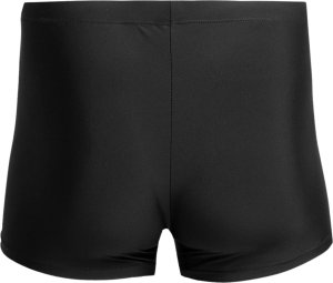 4f Spodenki kąpielowe męskie 4F M027 czarne 4FWSS24USWTM027 20S M 2