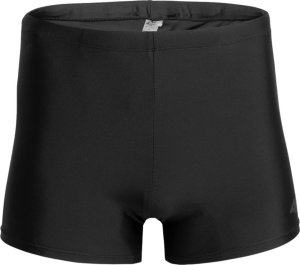 4f Spodenki kąpielowe męskie 4F M027 czarne 4FWSS24USWTM027 20S M 4