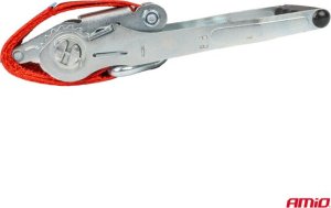 PAS-KAM Napinacz mechanizm pasa transportowego ERGO 0,4 m 50 mm 5T AMIO-03995 3