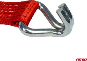 PAS-KAM Napinacz mechanizm pasa transportowego ERGO 0,4 m 50 mm 5T AMIO-03995 4