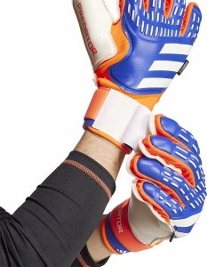 Adidas Rękawice Predator GL MTC FS IX3878 4