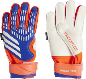 Adidas Rękawice adidas Predator GL MTC Jr IX3875 1