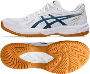 Asics Buty Asics UPCOURT 6 1071A104 100 1