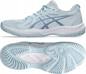 Asics Buty Asics UPCOURT 6 W 1072A107 020 1