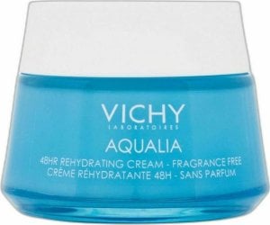 Vichy Aqualia Thermal 48H Rehydrating Cream (W 50) 1
