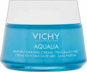 Vichy Aqualia Thermal 48H Rehydrating Krem do twarzy na dzień 50ml 1