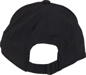 Adidas Czapka z daszkiem damska adidas Embroidered Logo Lightweight Baseball czarna OSFW IB3244 3