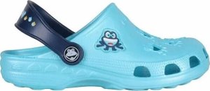 Coqui Dziecięce chodaki sandały klapki Coqui Little Frog rozmiar 23/24 7