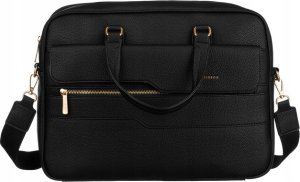 Torba Peterson Torba damska na laptopa ze skóry - NoSize 2