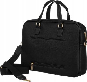Torba Peterson Torba damska na laptopa ze skóry - NoSize 3