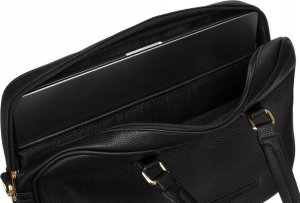 Torba Peterson Torba damska na laptopa ze skóry - NoSize 6