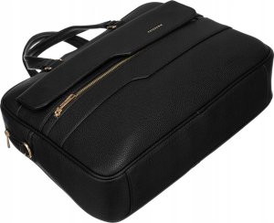 Torba Peterson Torba damska na laptopa ze skóry - NoSize 10