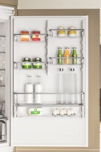 Lodówka whirlpool corporation Lodówka Whirlpool Corporation WHSP70T121 193 16