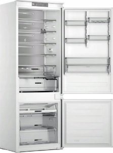 Lodówka whirlpool corporation Lodówka Whirlpool Corporation WHSP70T121 193 3