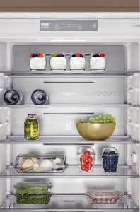 Lodówka whirlpool corporation Lodówka Whirlpool Corporation WHSP70T121 193 4