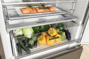 Lodówka whirlpool corporation Lodówka Whirlpool Corporation WHSP70T121 193 6