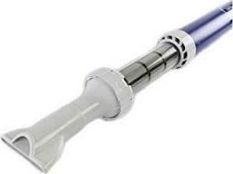 Zodiac Ręczne urządzenie do czyszczenia dna basenu Zodiac Spa Wand 3