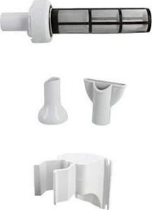 Zodiac Ręczne urządzenie do czyszczenia dna basenu Zodiac Spa Wand 4