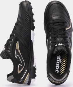 Joma Dribling 2401 TF DRIW2401TF Czarne 43 4