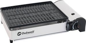 Outwell Grill turystyczny Outwell Crest Gas Grill Uniwersalny 1