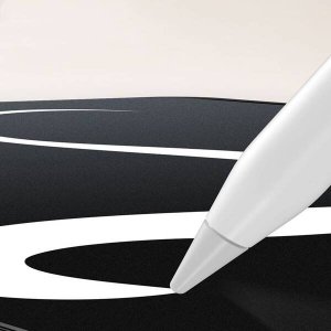 ESR FOLIA OCHRONNA ESR PAPER FEEL 2-PACK IPAD AIR 13 2024 MATTE CLEAR 7