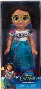 Jakks Pacific DISNEY NASZE MAGICZNE ENCANTO LALKA MIRABEL 35 cm 1