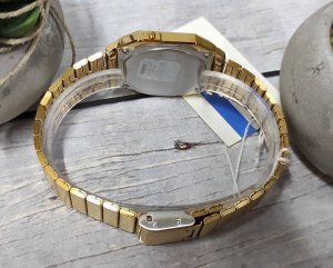 Zegarek Casio Vintage Zegarek Casio Vintage Iconic A700WEVG-9AEF unisex 6