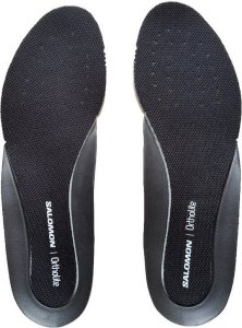 Salomon Wkładki do butów Salomon INLAY Ortholite ( 860682) 43 1/3 2