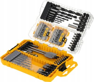 Dewalt zestaw 100 szt pozi 2