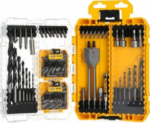 Dewalt zestaw 100 szt pozi 3