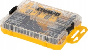 Dewalt zestaw 100 szt pozi 4