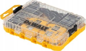 Dewalt zestaw 100 szt pozi 7