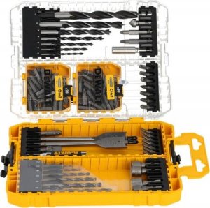 Dewalt zestaw 100 szt pozi 8