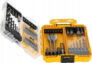 Dewalt zestaw 100 szt pozi 9