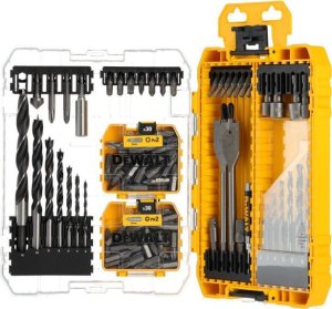 Dewalt zestaw 100 szt pozi 10