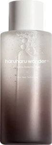 HaruHaru Wonder HaruHaru Wonder Nawilżający tonik z czarnym ryżem Black Rice Hyaluronic Toner - 300 ml 1
