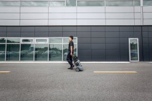 Myjka ciśnieniowa Karcher MYJKA WYSOKOCIÅNIENIOWA HD 4/10 X PLUS CLASSIC 6