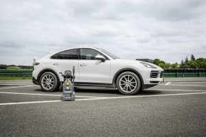 Myjka ciśnieniowa Karcher MYJKA WYSOKOCIÅNIENIOWA HD 4/10 X PLUS CLASSIC 7