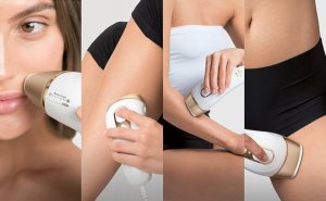 Depilator Oral-B PHOTOEPILATOR PL5146 BRAUN 3