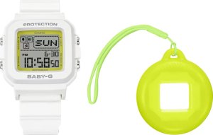 Zegarek BABY-G Zegarek Casio Baby-G BGD-10K-7ER damski 1