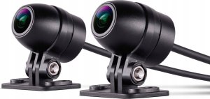 Albrecht Midland BikePlay Guardian Motorrad Multimedia System 3