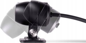 Albrecht Midland BikePlay Guardian Motorrad Multimedia System 4